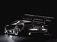 pic for Lamborghini Murcielago R